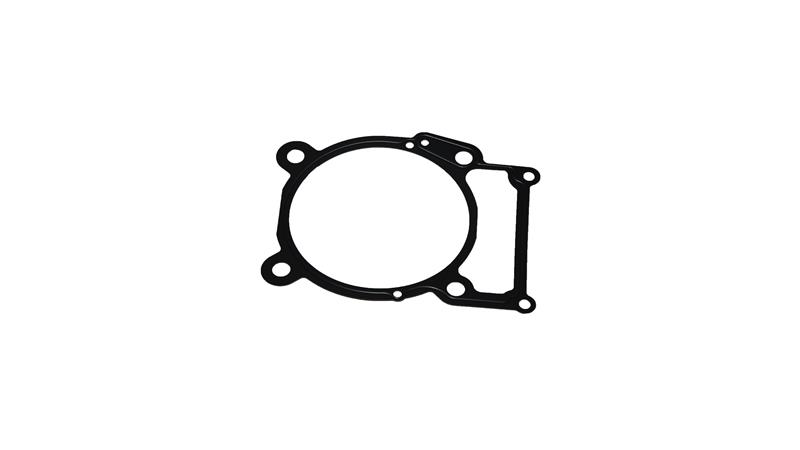 SİLİNDİR CONTASI ALT (XWOLF 700)